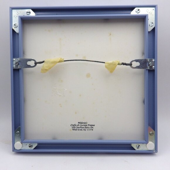 "Three Sheets to the Wind" by Barbara Lavallee Fine Art Print/ Signed/ Framed - Picture 5 of 7